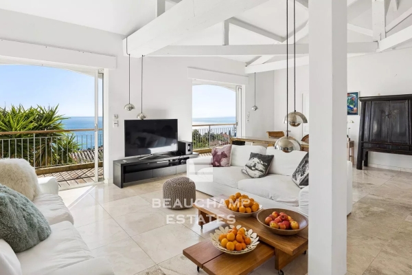 Maison de luxe à vendre à Le Trayas, 2 600 000 €, Photo 1