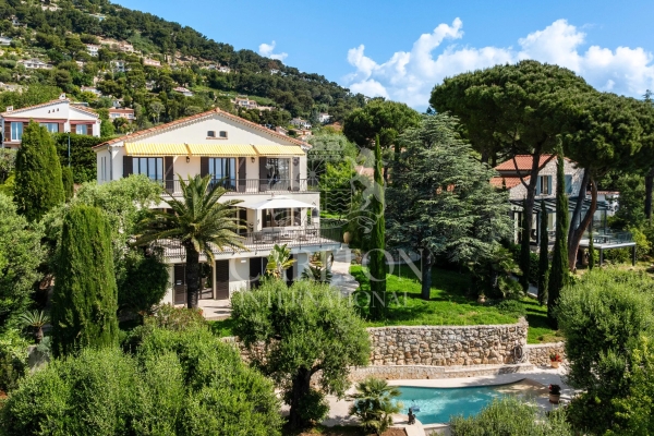 Luxury House for sale in Roquebrune-Cap-Martin, 4 600 000 €, Photo 1