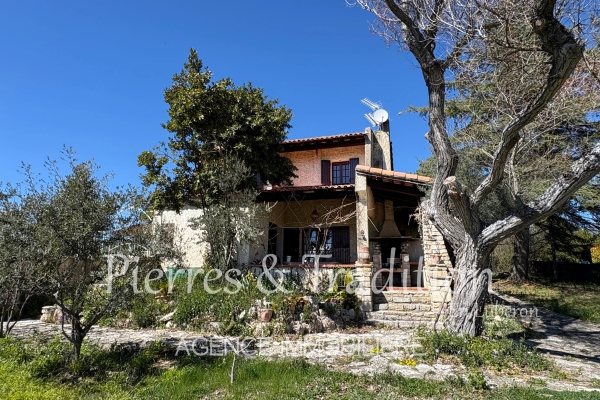 Maison de luxe à vendre à Reillanne, 299 000 €, Photo 1