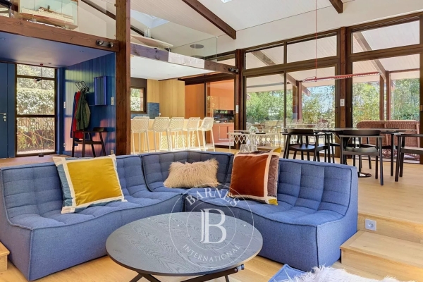 Maison de luxe à vendre à Lege Cap Ferret, 2 142 000 €, Photo 1