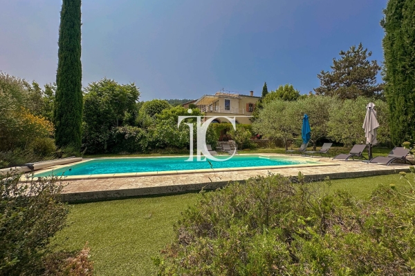 Maison de luxe à vendre à Saint-Paul-le-Jeune, 495 000 €, Photo 1
