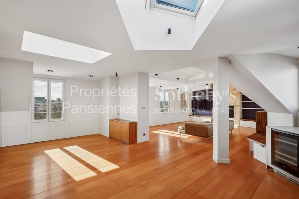 Appartement de luxe à vendre à Paris 7ème, 3 900 000 €, Photo 2