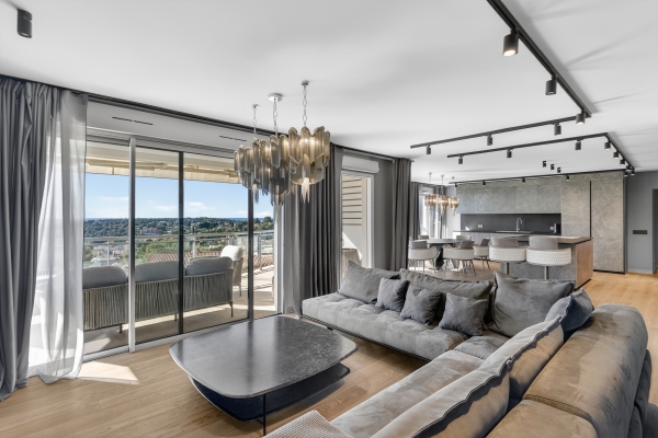 Appartement de luxe à vendre à Roquebrune-Cap-Martin, 4 950 000 €, Photo 2