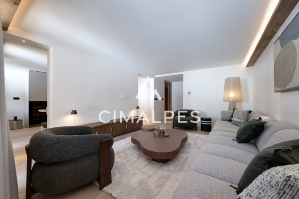 Appartement de luxe à vendre à Val-d'Isère, 2 990 000 €, Photo 2