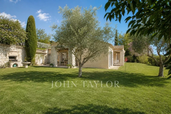 Luxury House for sale in Saint-Paul-de-Vence, 1 795 000 €, Photo 2