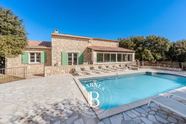 Luxury House for sale in Cavaillon, 699 000 €, Photo 2