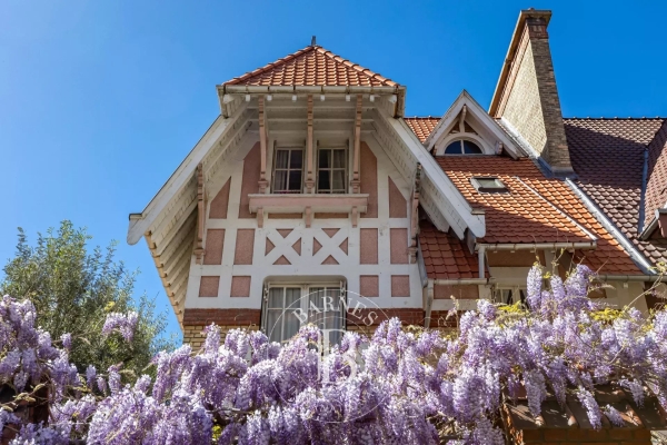 Maison de luxe à vendre à Boulogne-Billancourt, 2 400 000 €, Photo 2