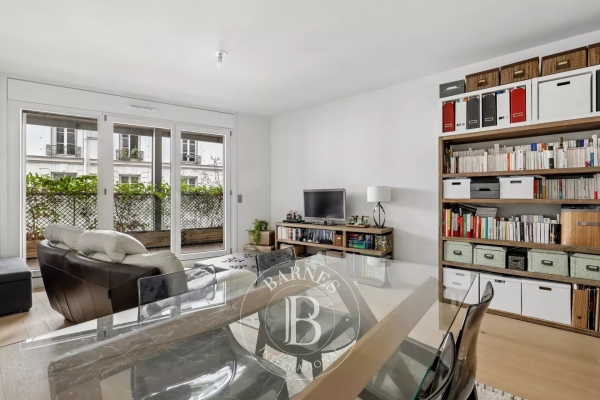 Luxury Apartment for sale in Paris 7Ème, 1 495 000 €, Photo 2