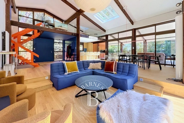 Maison de luxe à vendre à Lege Cap Ferret, 1 980 000 €, Photo 2