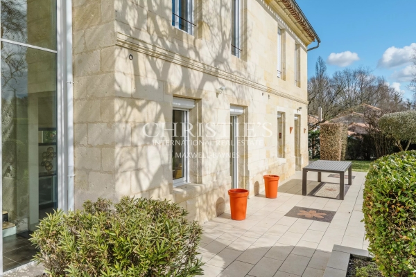 Maison de luxe à vendre à Saint-Loubès, 945 000 €, Photo 2