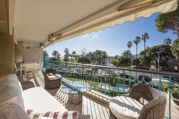 Appartement de luxe à vendre à Cannes, 5 620 000 €, Photo 2