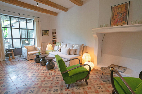 Maison de luxe à vendre à Saint-Rémy-de-Provence, 1 270 000 €, Photo 3