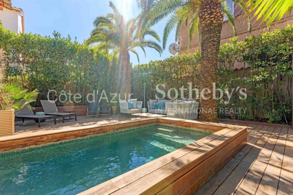 Maison de luxe à vendre à Saint-Tropez, 4 500 000 €, Photo 3