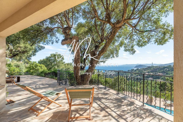 Luxury House for sale in Rayol Canadel sur Mer, 2 690 000 €, Photo 3