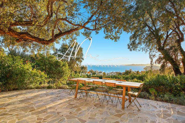 Maison de luxe à vendre à Rayol Canadel sur Mer, 2 690 000 €, Photo 3