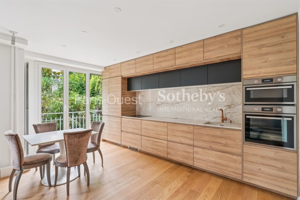 Appartement de luxe à vendre à Neuilly-sur-Seine, 1 350 000 €, Photo 3