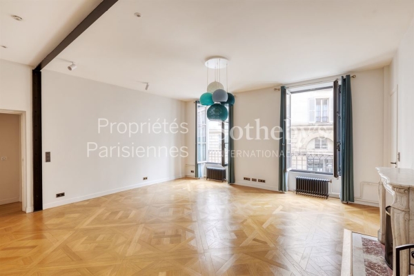 Appartement de luxe à vendre à Paris 6Ème, 3 500 000 €, Photo 3