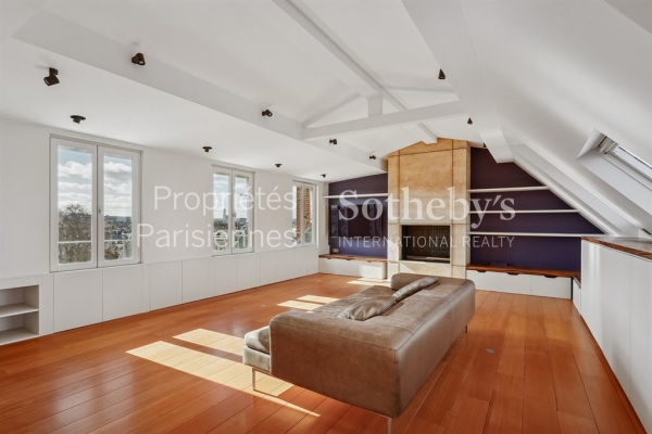 Appartement de luxe à vendre à Paris 7ème, 3 900 000 €, Photo 3