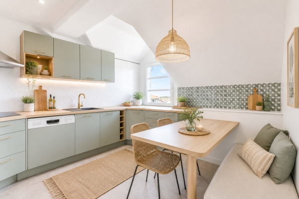 Appartement de luxe à vendre à Anglet, 995 000 €, Photo 3