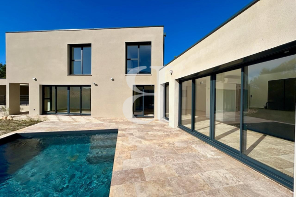 Maison de luxe à vendre à Vaison-la-Romaine, 745 000 €, Photo 3