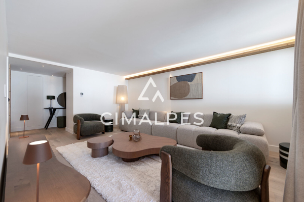 Appartement de luxe à vendre à Val-d'Isère, 2 990 000 €, Photo 3