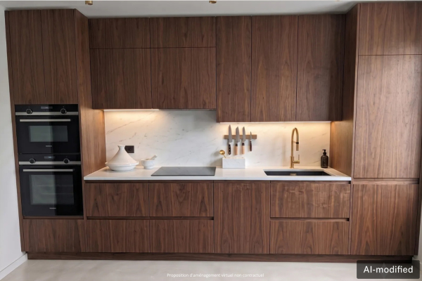 Luxury Apartment for sale in Paris 4ème, 900 000 €, Photo 3