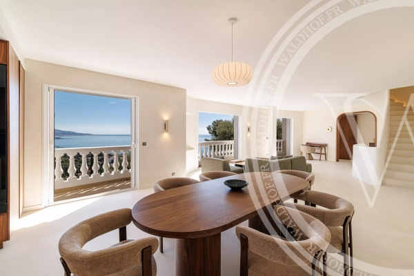 Maison de luxe à vendre à Roquebrune-Cap-Martin, 4 500 000 €, Photo 3