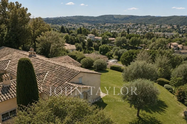 Luxury House for sale in Saint-Paul-de-Vence, 1 795 000 €, Photo 3