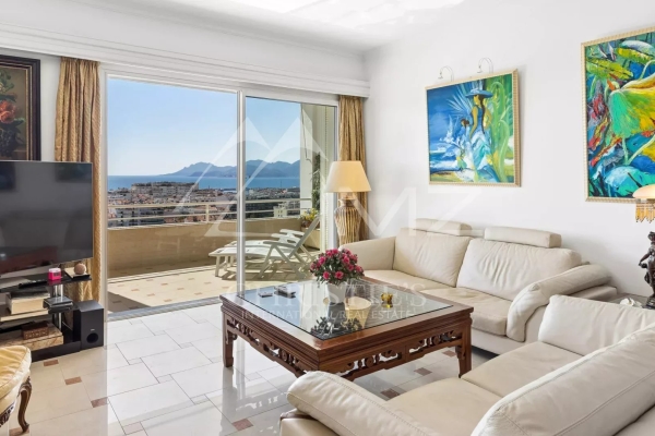 Appartement de luxe à vendre à Cannes, 1 720 000 €, Photo 3