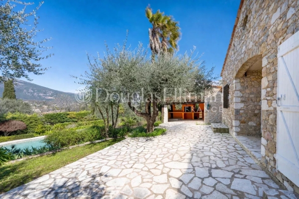 Luxury House for sale in Le Rouret, 890 000 €, Photo 3