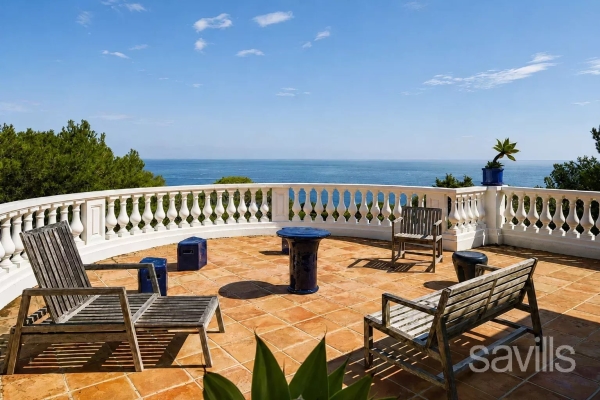 Maison de luxe à vendre à Saint-Jean-Cap-Ferrat, 11 500 000 €, Photo 3
