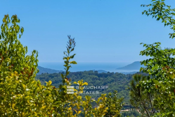 Luxury House for sale in Châteauneuf-Grasse, 2 250 000 €, Photo 3