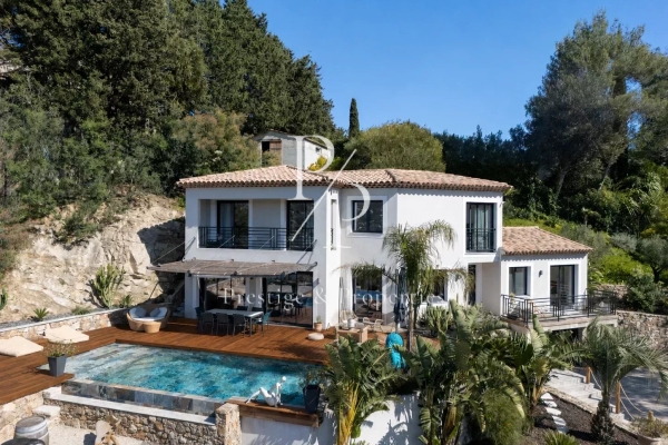 Luxury House for sale in Cannes, 2 200 000 €, Photo 3