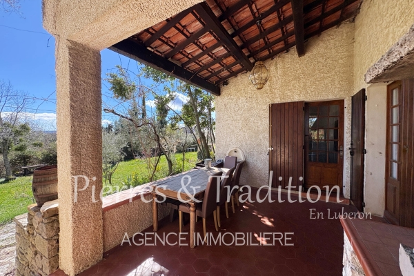 Luxury House for sale in Reillanne, 299 000 €, Photo 3