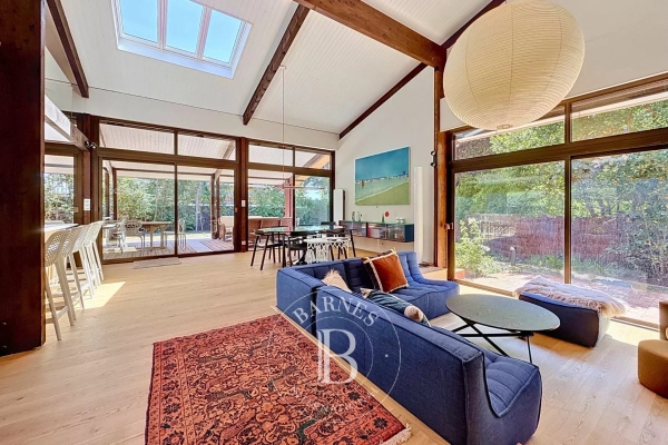 Maison de luxe à vendre à Lege Cap Ferret, 1 980 000 €, Photo 3