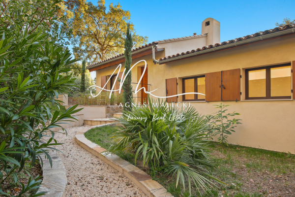 Luxury House for sale in Rayol Canadel sur Mer, 2 690 000 €, Photo 4