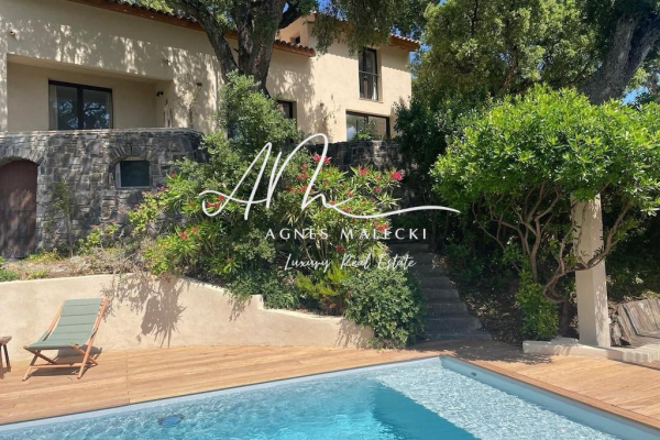 Maison de luxe à vendre à Rayol Canadel sur Mer, 2 690 000 €, Photo 4