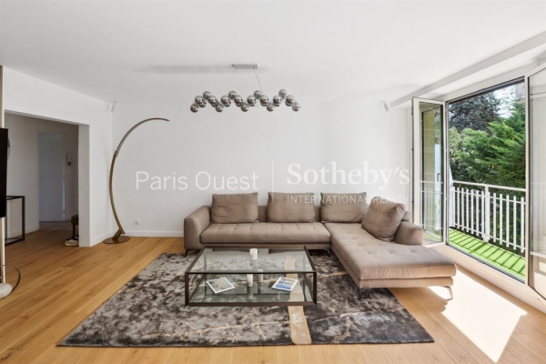 Appartement de luxe à vendre à Neuilly-sur-Seine, 1 350 000 €, Photo 4