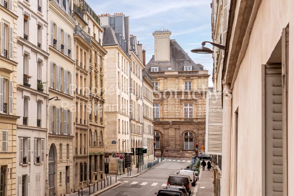 Appartement de luxe à vendre à Paris 6Ème, 3 500 000 €, Photo 4
