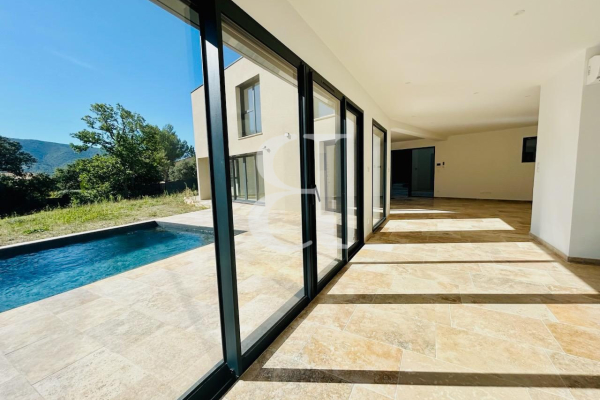 Maison de luxe à vendre à Vaison-la-Romaine, 745 000 €, Photo 4