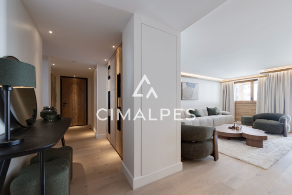 Appartement de luxe à vendre à Val-d'Isère, 2 990 000 €, Photo 4