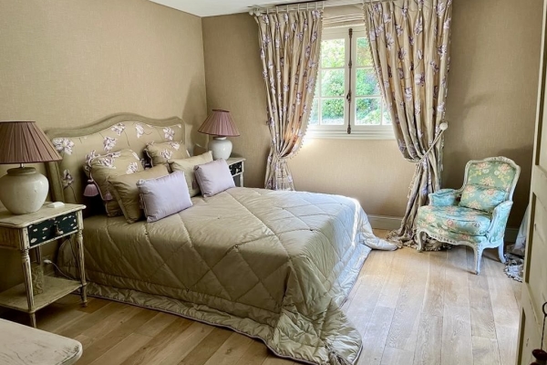 Luxury House for sale in Villerville, 2 600 000 €, Photo 4