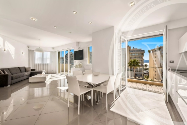 Appartement de luxe à vendre à Cannes, 760 000 €, Photo 4