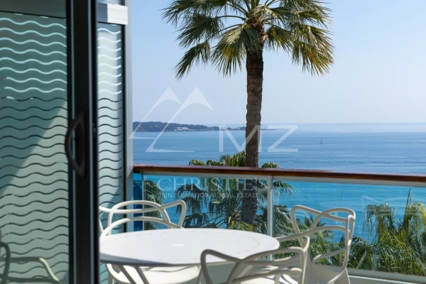 Appartement de luxe à vendre à Cannes, 1 490 000 €, Photo 4