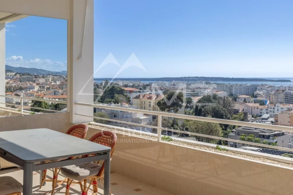 Appartement de luxe à vendre à Cannes, 1 720 000 €, Photo 4