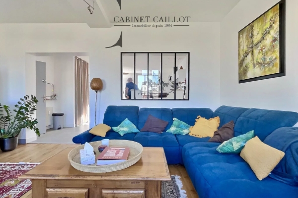 Appartement de luxe à vendre à Saintes, 388 500 €, Photo 4