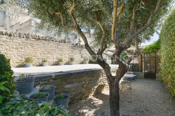 Maison de luxe à vendre à Lagnes, 650 000 €, Photo 4