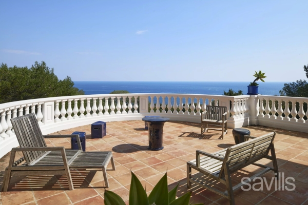 Maison de luxe à vendre à Saint-Jean-Cap-Ferrat, 11 500 000 €, Photo 4