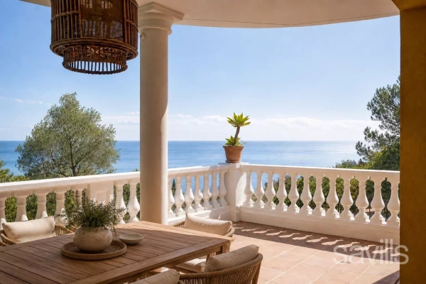 Maison de luxe à vendre à Saint-Jean-Cap-Ferrat, 11 500 000 €, Photo 4