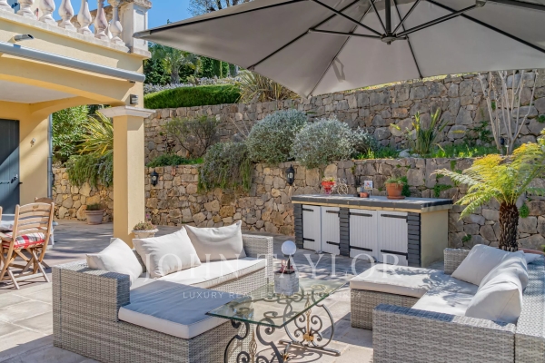Maison de luxe à vendre à Les Adrets de l'Esterel, 950 000 €, Photo 4